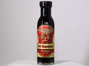 Kozlowski Red Raspberry Vinegar