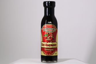 Kozlowski Red Raspberry Vinegar